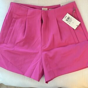 NWT - Target Midi Shorts